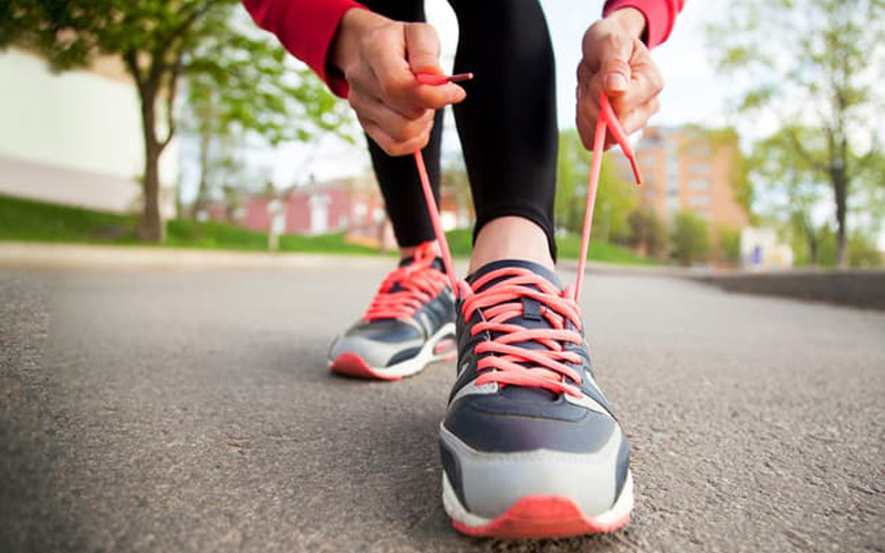 رابطه ورزش با سلامتی