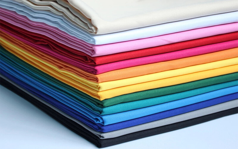 مقاله درباره انواع پارچه