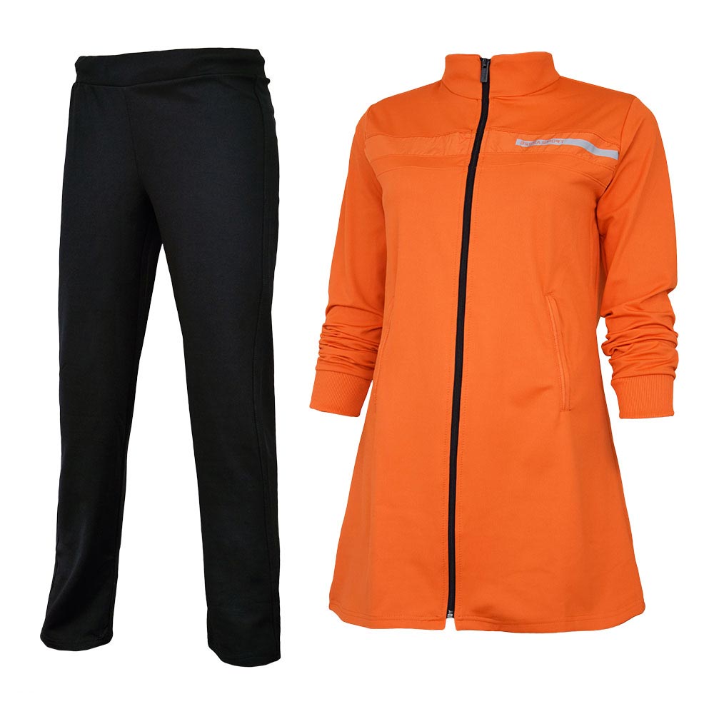 ست مانتو و شلوار