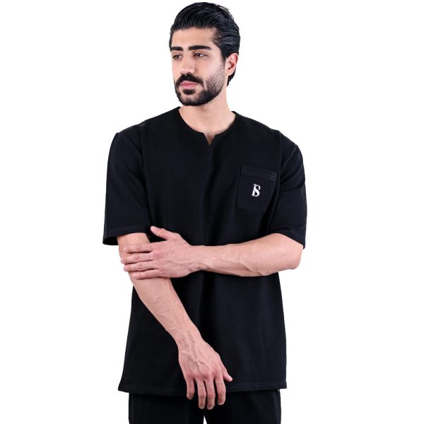 گرمکن و ست ورزشی مردانه - بسا نوین