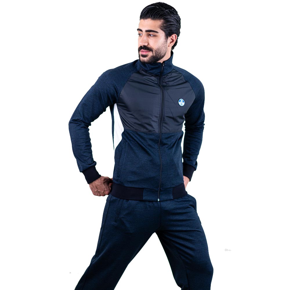 گرمکن و شلوار